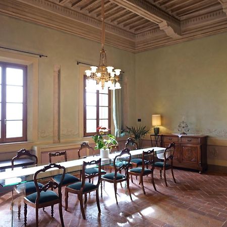 Delcorto Suites Montepulciano Stazione Extérieur photo