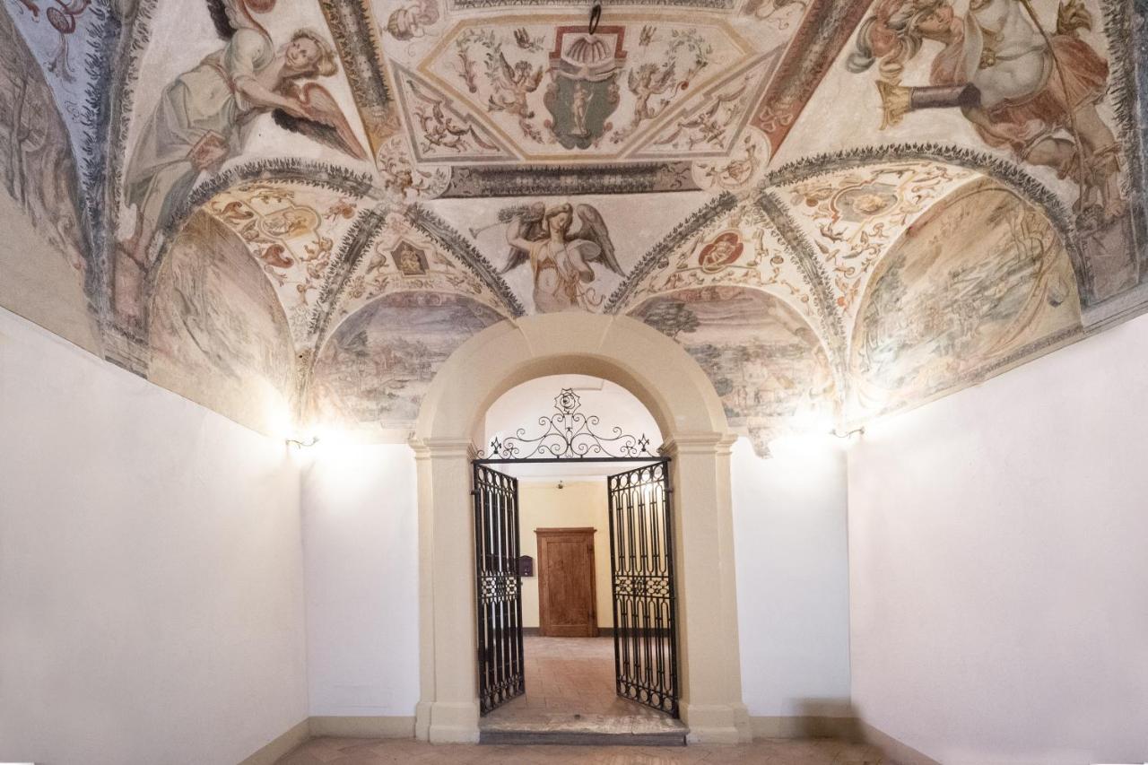 Delcorto Suites Montepulciano Stazione Extérieur photo