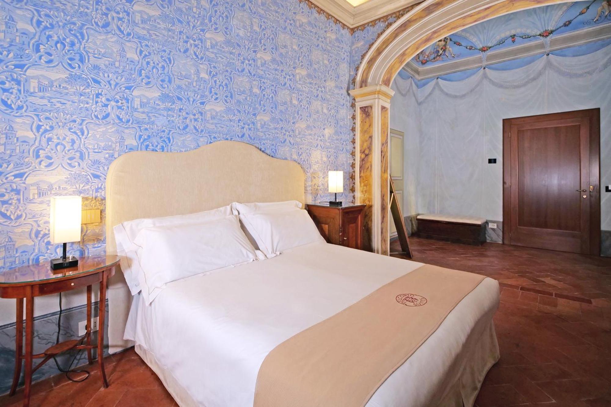 Delcorto Suites Montepulciano Stazione Extérieur photo