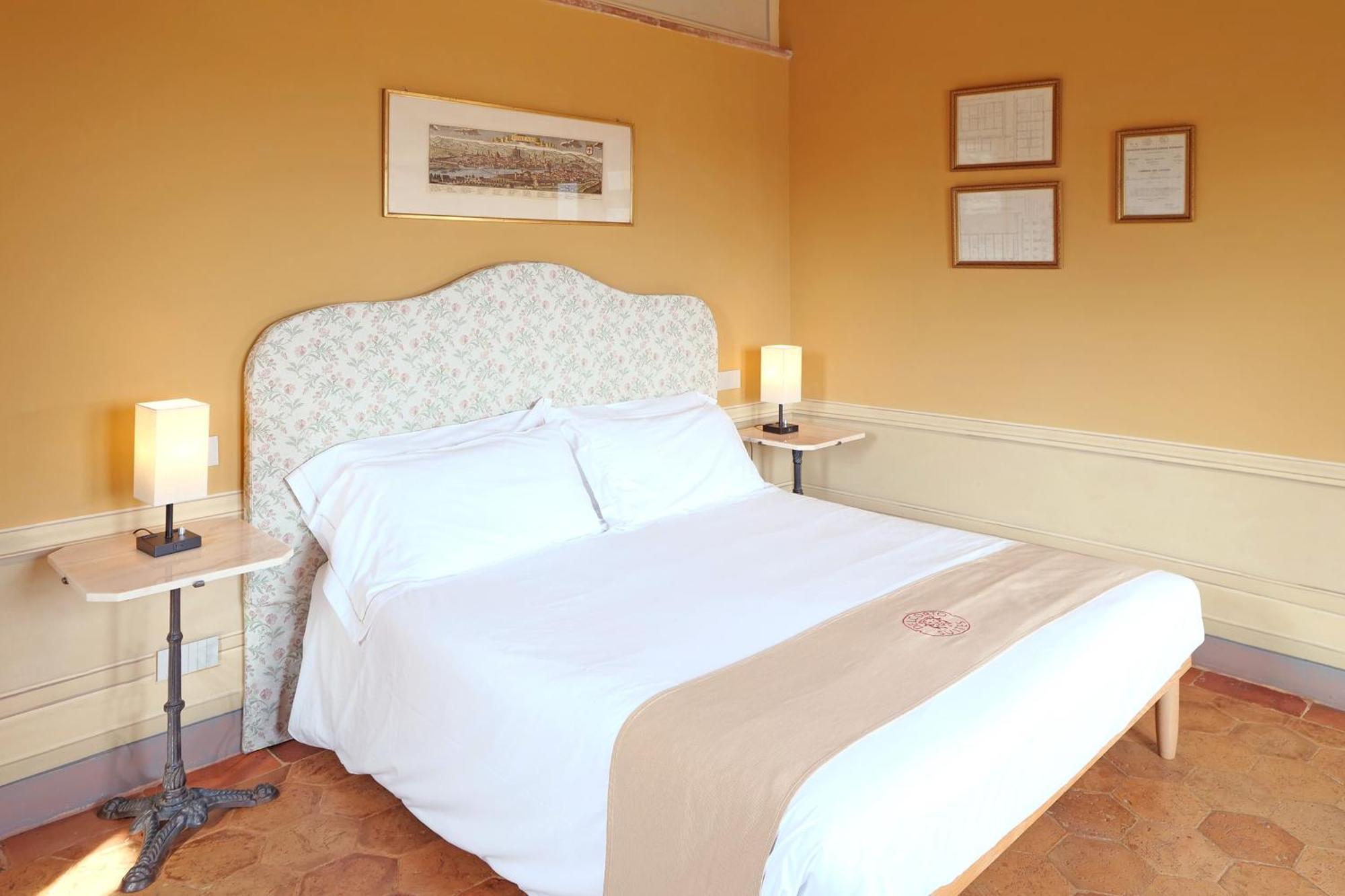 Delcorto Suites Montepulciano Stazione Extérieur photo